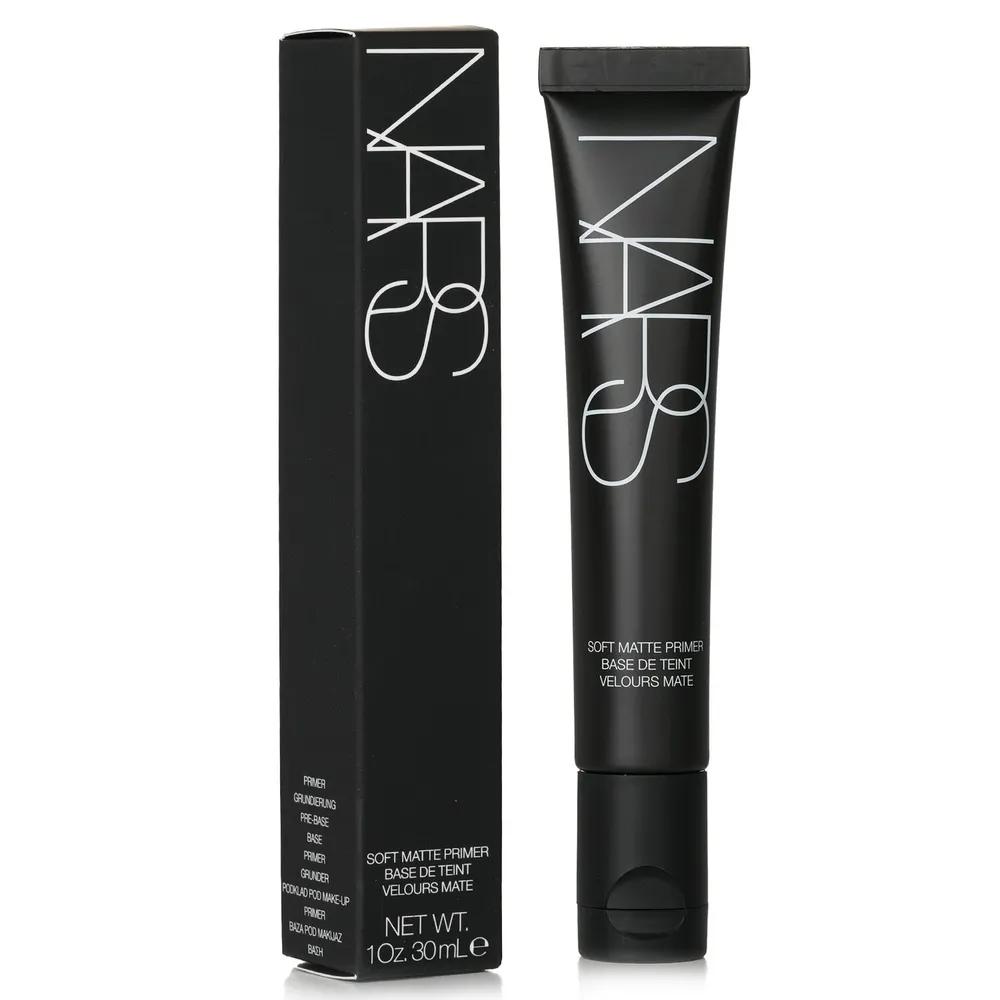 Soft Matte Primer 30ml/1oz