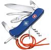Skipper Pocket Knife 0.8593.2W Blue