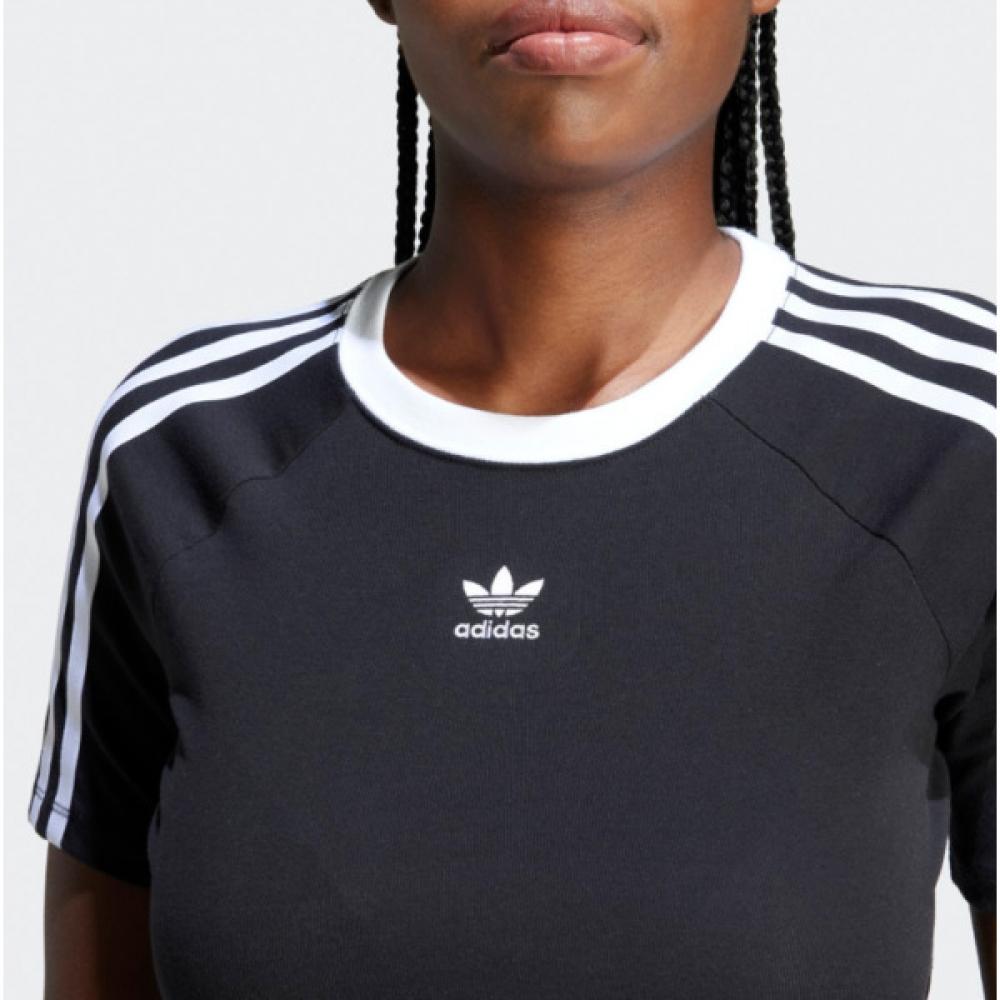 adidas 3 S Baby T-Shirt Iu2532
