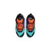 Air Jordan Zion 1 PS Project Z Kids Sneakers Multi-Color Cone Hyper-Jade DC2024-800