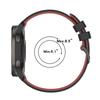 Silicone Replace Strap for Samsung Galaxy Watch 7/6/5/4 44mm 40mm 6 4Classic Gear S3 Band 20mm 22mm Bracelet for Huawei GT3 4Pro