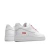 Nike X Supreme Air Force 1 Low White CU9225-100