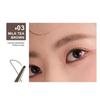 Judydoll - Ultra-fine Eyeliner Gel Pen - 3 Colors