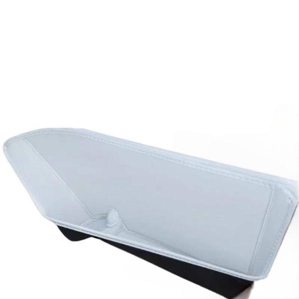 Glutinous Corn-Shaped Car Door Storage Mat for Changan Lumin 24 Model