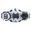 Folie de protecție ecran OverLay Brilliant Lucios pentru Centura de Transformare Kamen Rider DX Ziku Driver Rezistentă la Amprente (2 pachete) Zi-O -