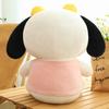 New Eye Mask Pacha Dog Plush Toy Doll Puppy Doll Throw Pillow Doll