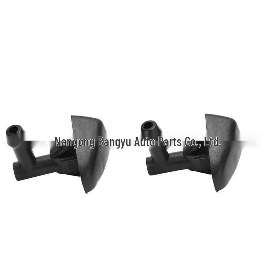 Volvo S60/XC70 Vindspolarmunstycke Vinkel 30655605