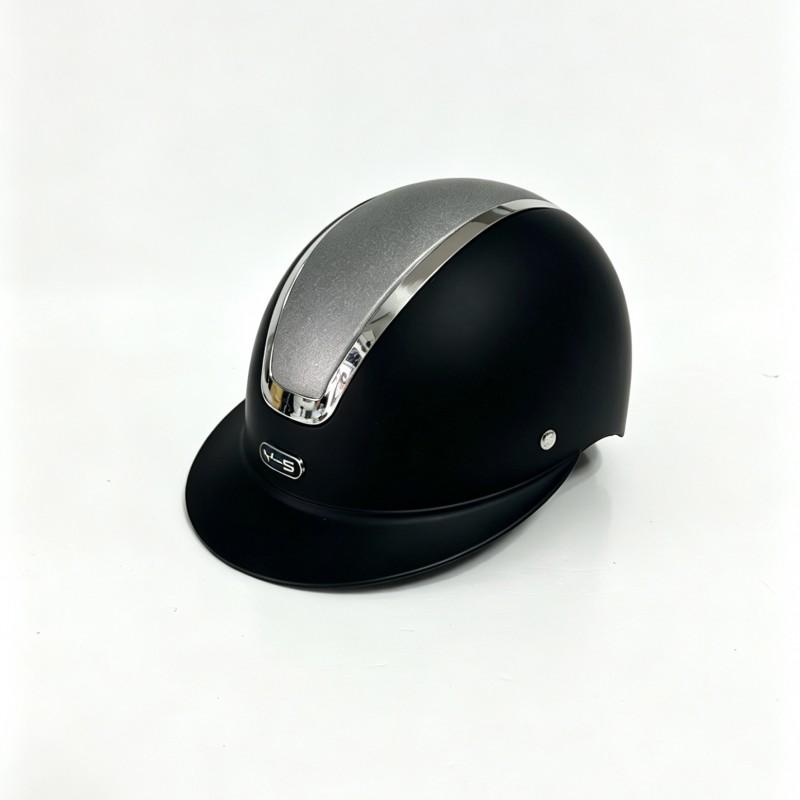 Kids Equestrian Riding Helmet Boys Girls