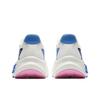 Anta Poison Dart 6 Cushioning Running Shoes Men sneaker White Blue 912625516-1