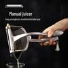 Ustensile pentru fructe și legume – Storcătoare de sucuri manuale și electrice