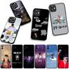 Junior H JuniorH Phone Cover Case for Xiaomi Redmi Note 15 11 9 10 Pro Plus A5 9A 9T 10A 10C 9C NFC 15C 8T Casing