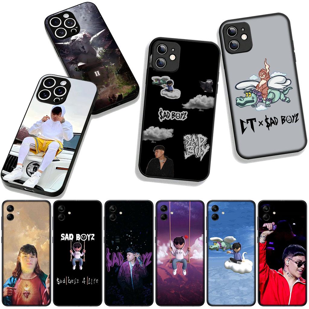 Junior H JuniorH Phone Cover Case for Xiaomi Redmi Note 15 11 9 10 Pro Plus A5 9A 9T 10A 10C 9C NFC 15C 8T Casing