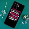 Awesome Psychologist Psychology Case For Oppo A40 A60 A80 A16 A76 A96 A18 A38 A58 A78 A98 A91 A15 A17 A74 A94 A54 A57S Cover