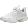 Anta Kids Shadow Hunter Running Series Comfortable Versatile Fashion Durable Breathable Low-Top Running Shoes Kids Running Shoes White 332535587S