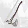92cm Kratos Axe Katana God of War 4 Cosplay Prop Athena Leviathan Blade Sword Chaos Real Size Japanese Katana Samurai Sabre Toy