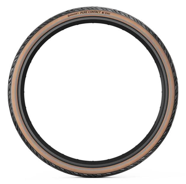 Городская шина Continental Pure Contact 28´´ x 1.50