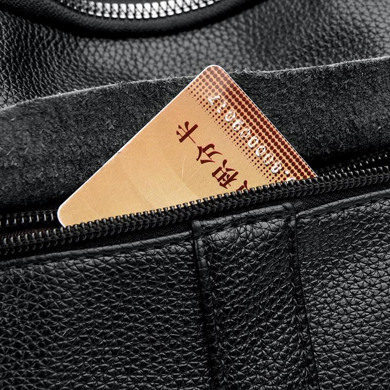 Женский легкий рюкзак — фото 12