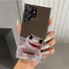 Lizards Geckos Phone Case for Samsung Galaxy S26 S24 S23 Ultra S25 Edge S22 S21 Plus S20 FE + Soft Print Shell Funda Galaxy S25