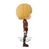 Banpresto Attack on Titan - Armin Arlert (V.B) Bandai Spirits Q Posket Figure, Armin Arlert (Ver. B), 5.5 inches