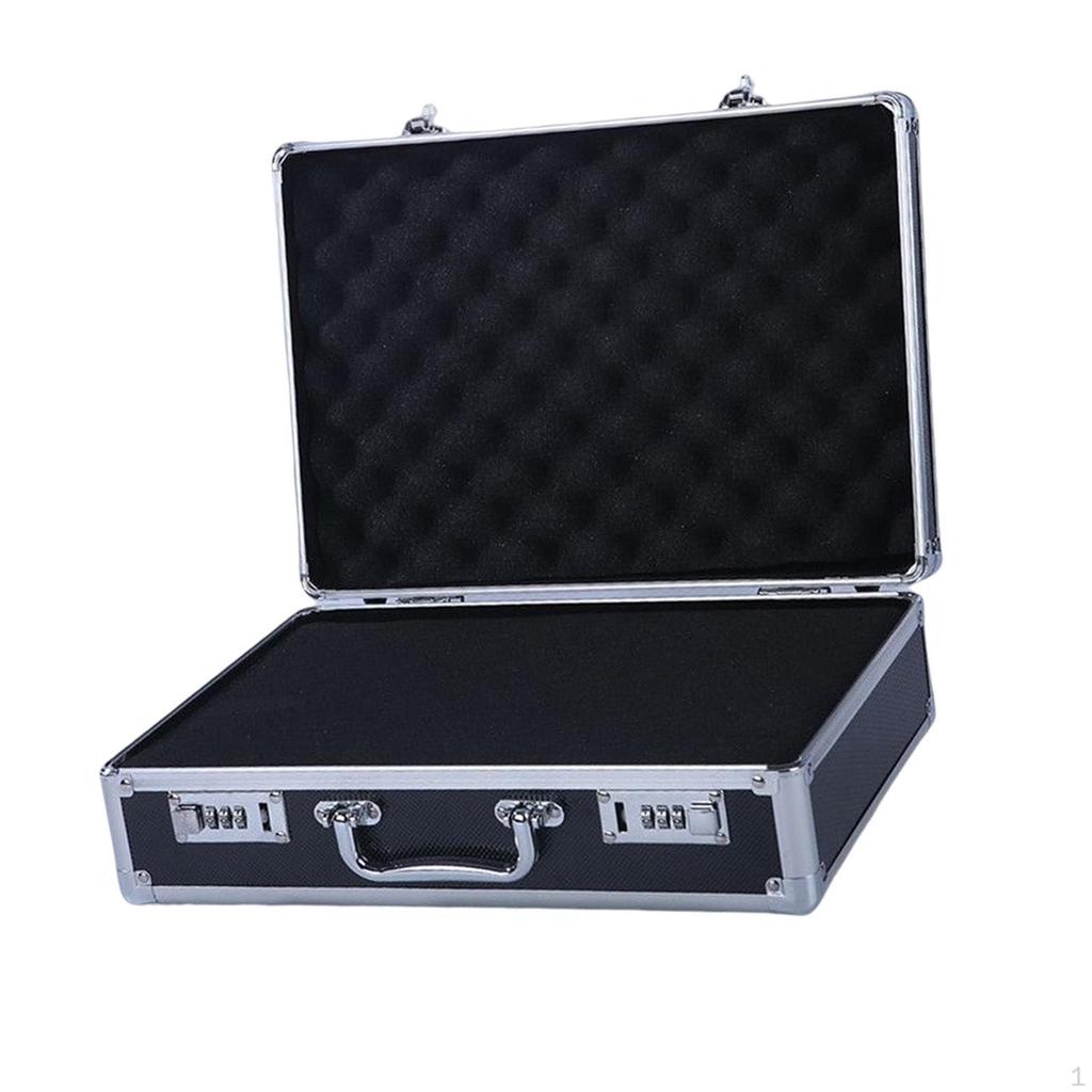 And Versatile Protective Case for Equipment