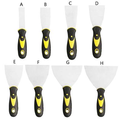 Narzędzia budowlane – Pace, szpachle i kielnie