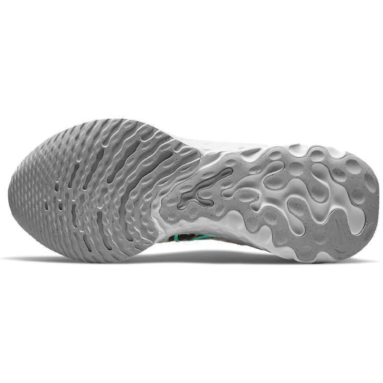 New Nike React Infinity Run Flyknit 2 'Violet Ash Light Menta' Women's DC4629-500