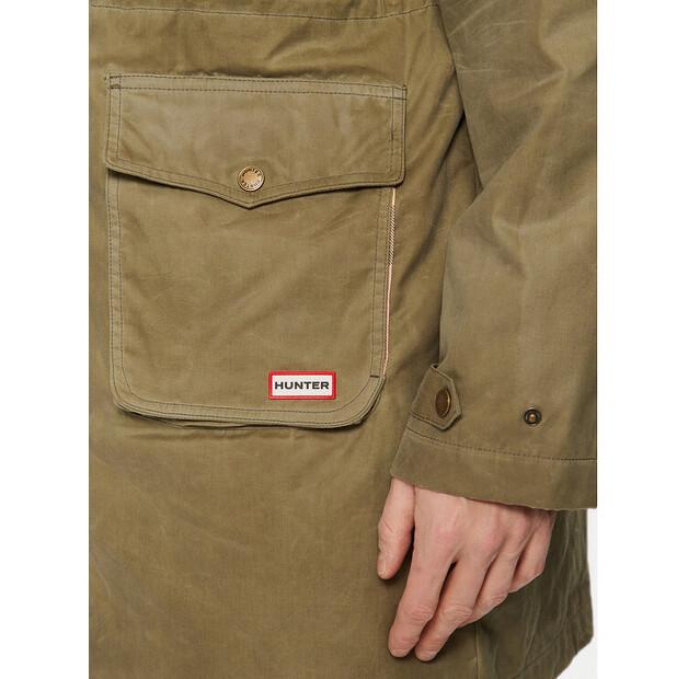 Hunter Liam Parka