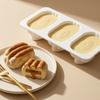 3 6 12 15-Cell Pecan Nuts Design Silicone Chocolate Mold Food Grade Mousse Cake Mould Pastry Tools Kitchen Dessert Bakeware