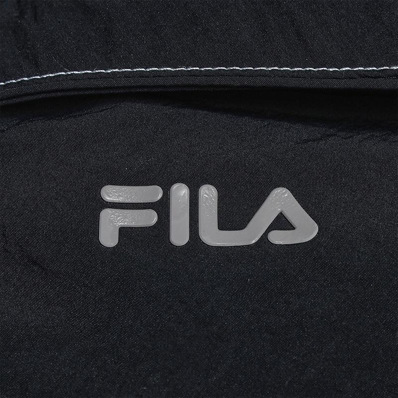 FILA Original Urban Functional Cool Touch Casual Shorts Men shorts Black F11M629809FBK