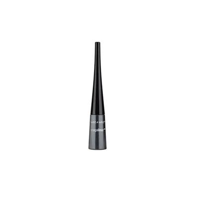 Wet N Wild Megaliner Sıvı Eyeliner E8711 Siyah