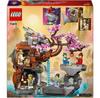 LEGO Ninjago 71819 Chrám Dračieho kameňa