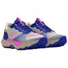 Under Armour HOVR Infinite Pro Trail Summit White Royal Unisex Sneakers Tan Black 3027202-100