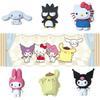 Cute Cartoon Sanrio 3d Paper Puzzle Toy For Children Wholesale