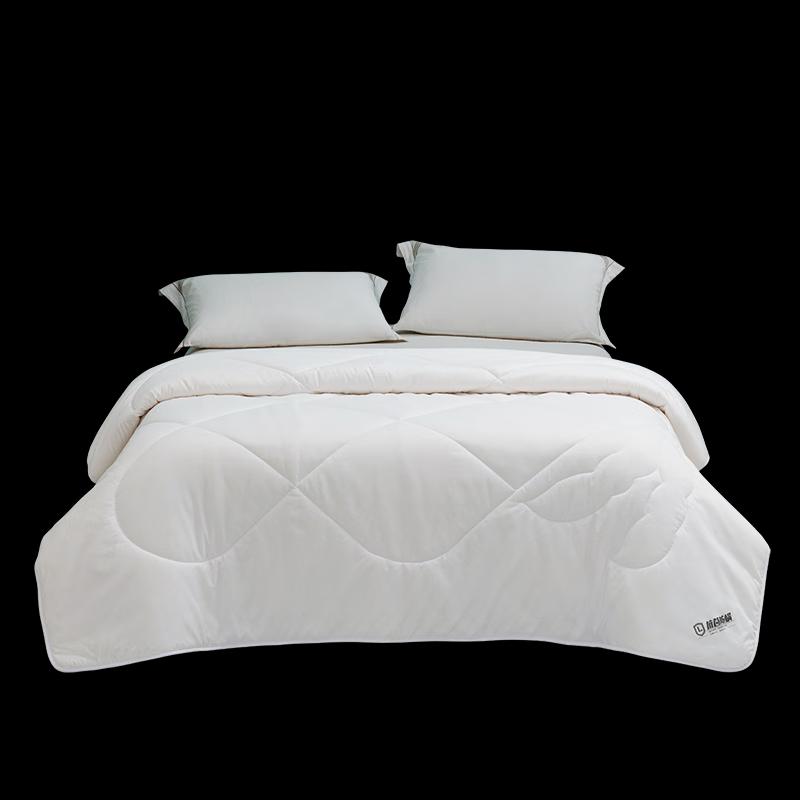 

Luolai Soybean Anti-Mite & Antibacterial Fiber Duvet