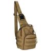 Xunye Tactical Outdoor Oxford Sling Chest Bag