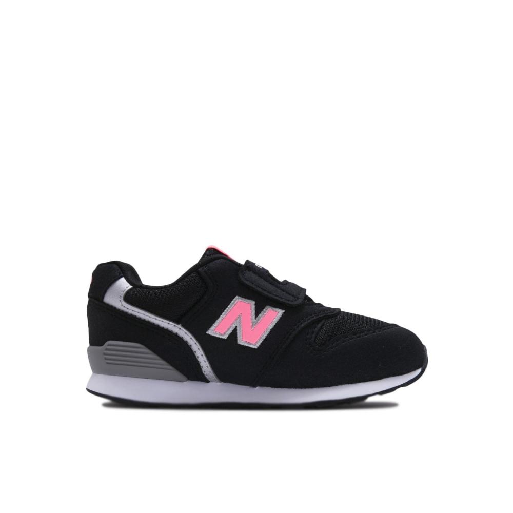 New Balance Iz996 Iz996Nc3 Black Pink  Nc3 