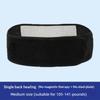 Lower Back Support Brace With Self Heating Adjustable Waist Belt For Lumbar Pain Relief Men Women Health Care Massager