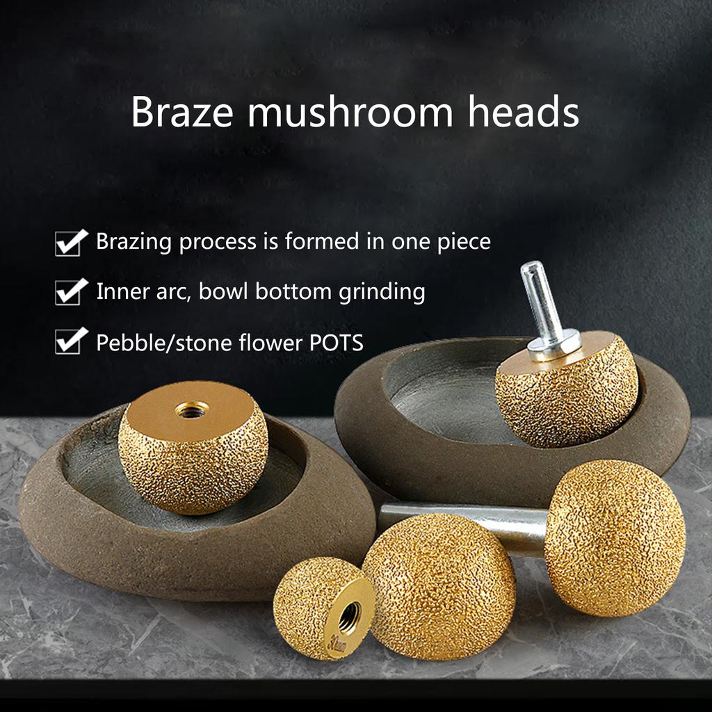 Pots Making Tool Machine Polishing Tool Rotary Burr DIY Plant Press Machine Grinders Device Planter Repair Tool