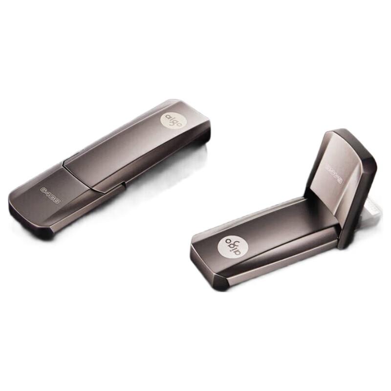 AIGO U391 USB3.2 Metal Flash Drive