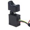 Suitable For 2106/161/169 Brushless Electric Wrench Drive Control Board Switch