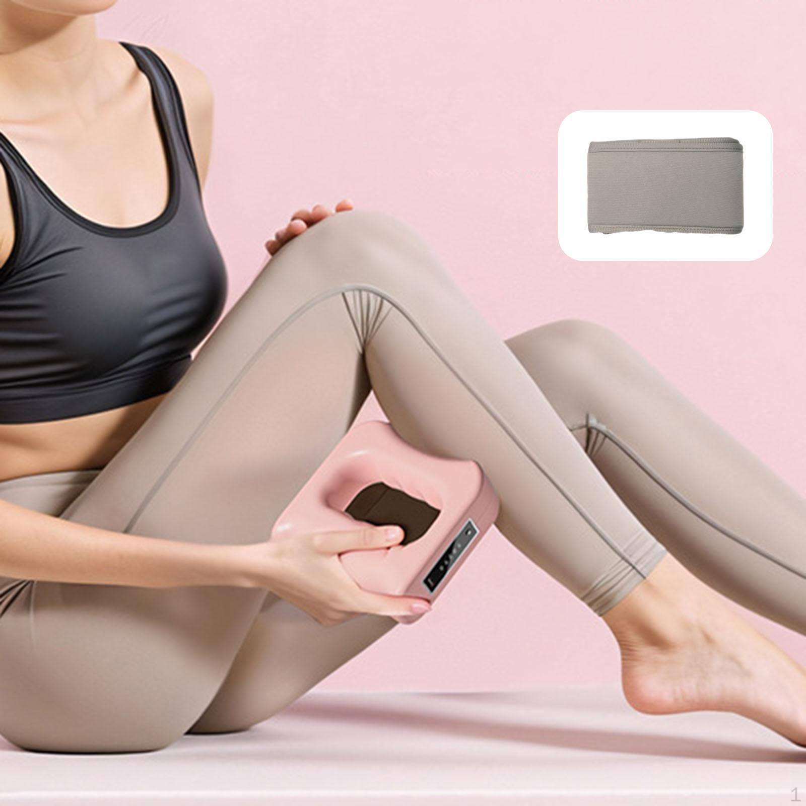 

Електричний масажний перстень Багатофункціональний Зручна ручка Ручний інструмент