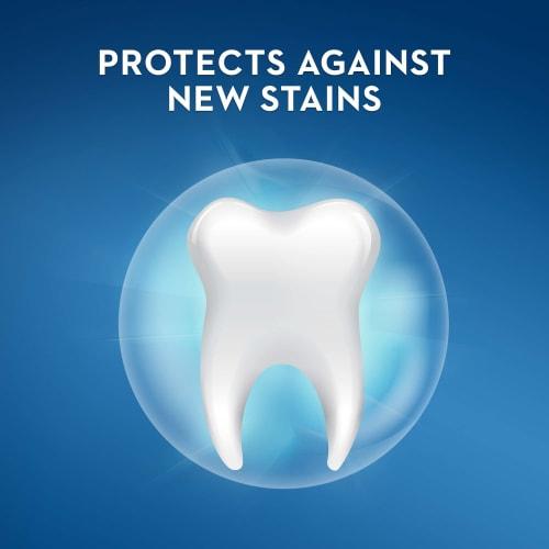 Oral-B 3D White Glamorous White Toothpaste, 95g