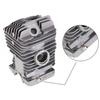 49mm Big Bore Cylinder Piston Kit Fit For MS310 029 039  MS390 MS290 Chaaw