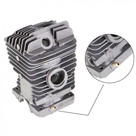 49mm Big Bore Cylinder Piston Kit Fit For MS310 029 039  MS390 MS290 Chaaw