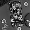 Hero Fiennes Tiffin For Huawei P20 P30 P40 Lite P60 Pro Nova 12i 11i 8i 12s 9 10 SE Y90 Y60 Y70 Y72 Y61 Y91 Case