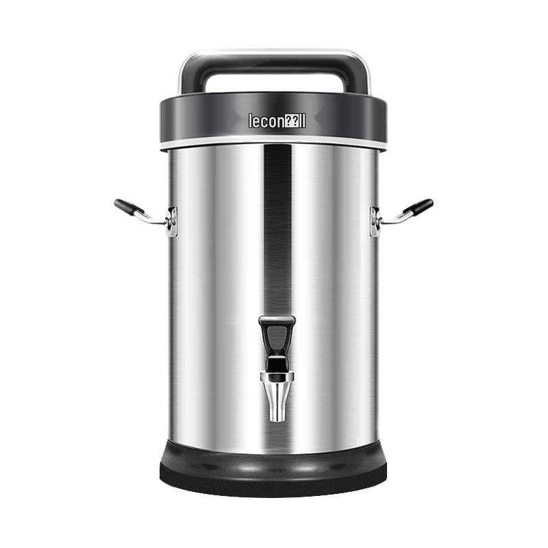 Lecon DX-320A Commercial Automatic Filter-Free Soy Milk Maker