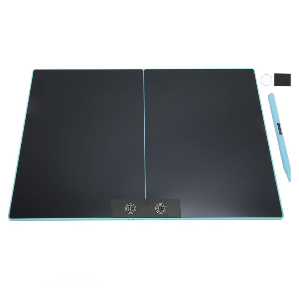 15 Inch LCD Writing Tablet Erasable Reusable Electronic Drawing Pad Toddler Drawing Board Toy with