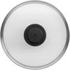 WMF (Wmf) 22cm Glass Lid for Pressure Cookers, Product Code: W0796186380