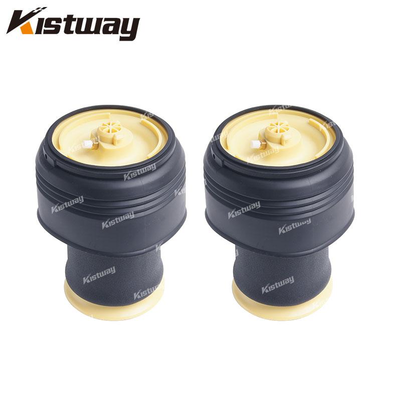 

2PCS Good Rear Air Suspension Bag Kit For X5 X6 E70 E71 2006-2013 37126790079 37126774041 A Pair