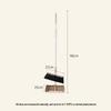 Gu Rui De Broom and Dustpan Set